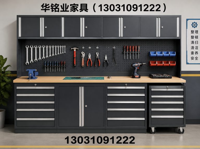 安次区华铭业家具展示图