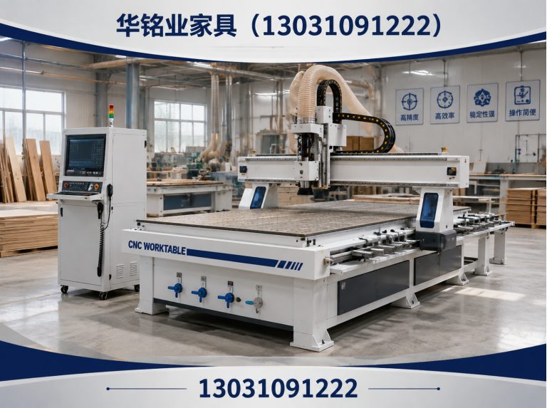 安次区防静电工作台展示图